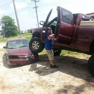 Meet your Posher, Ronnie